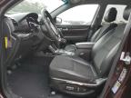 2012 Kia Sorento Ex за продажба в Riverview, FL - Burn - Engine