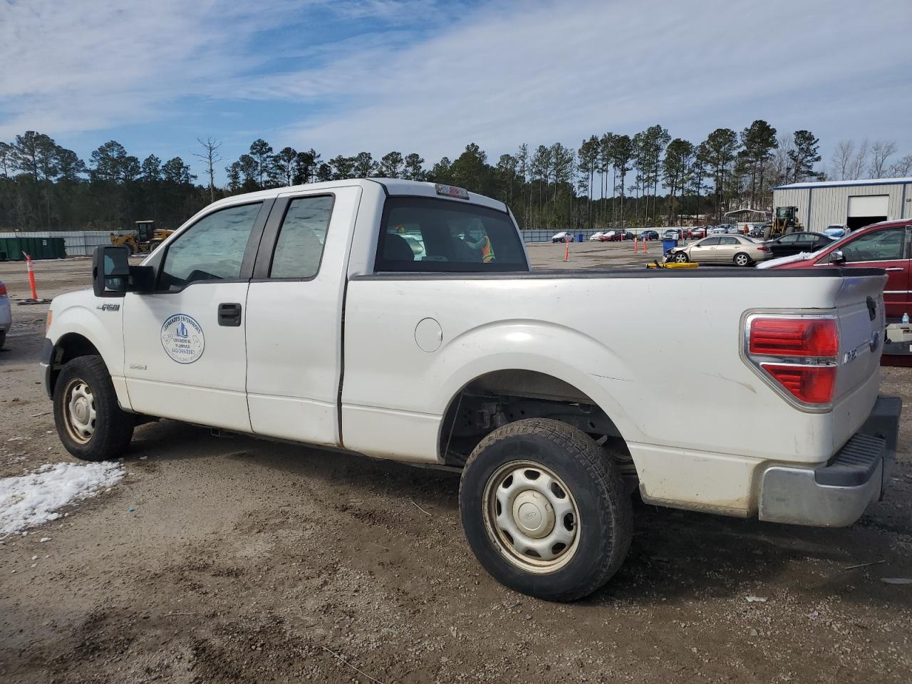 2013 Ford F-150 - Image 2
