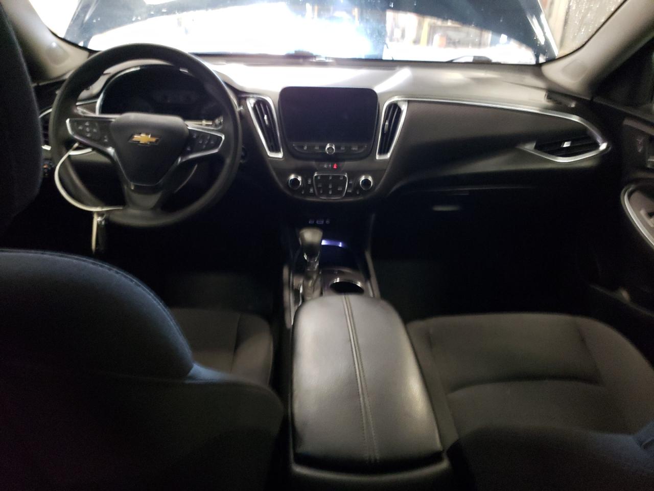 2021 Chevrolet Malibu - Image 8