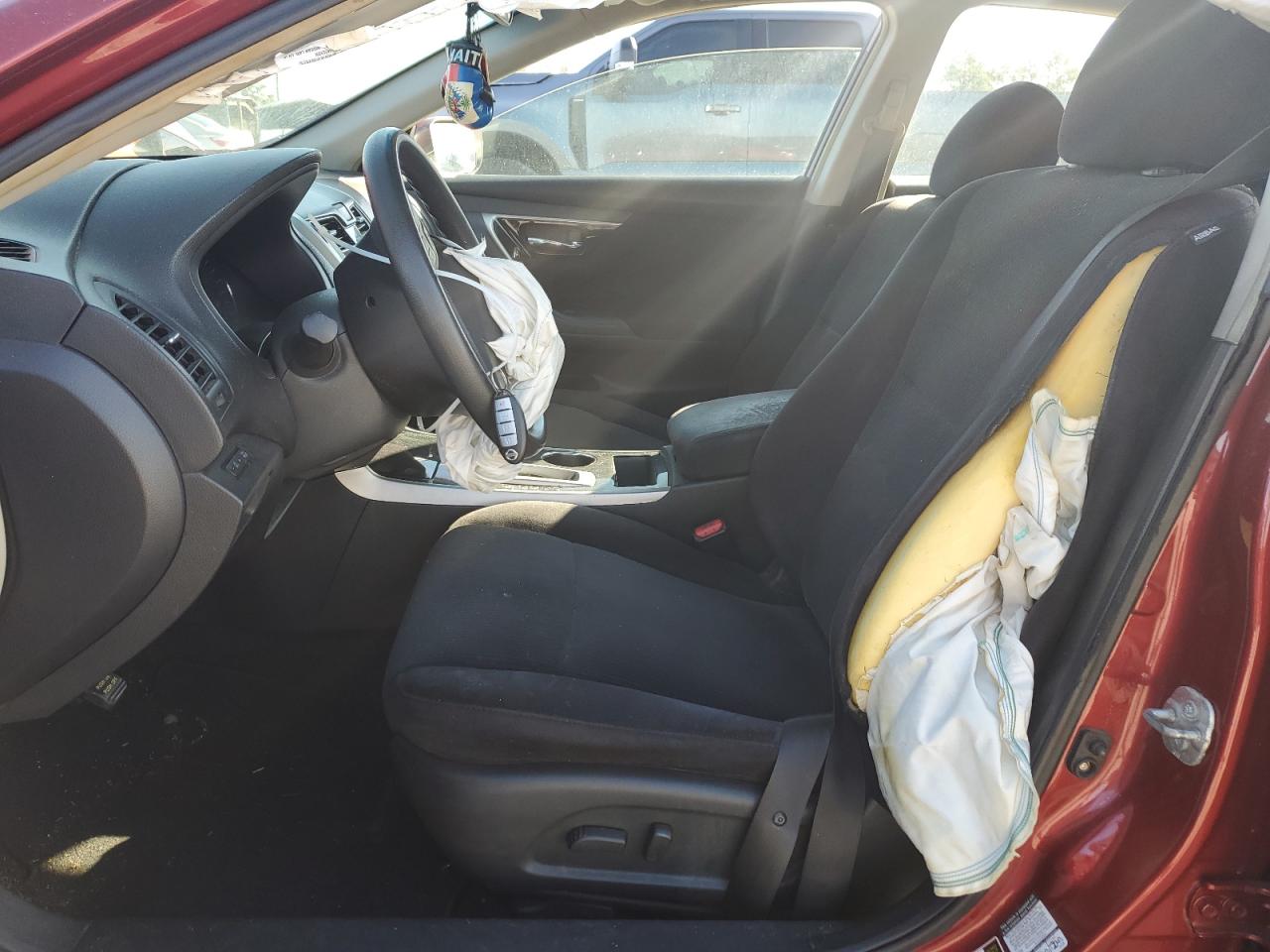 2013 Nissan Altima - Image 7