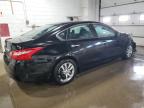 2017 Nissan Altima 2.5 for Sale in Blaine, MN - Front End