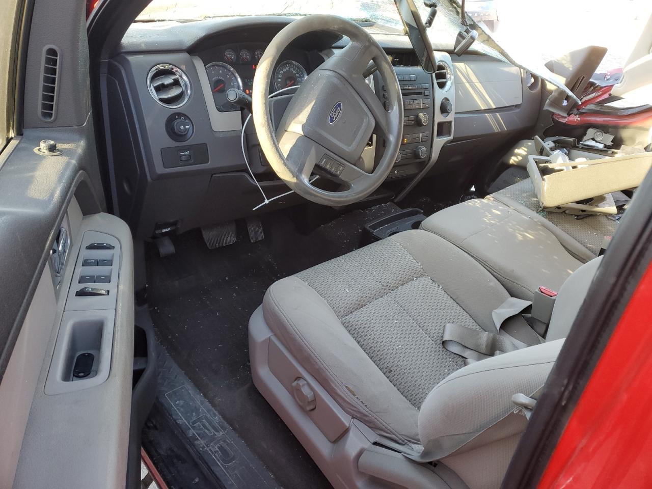 2010 Ford F-150 - Image 8