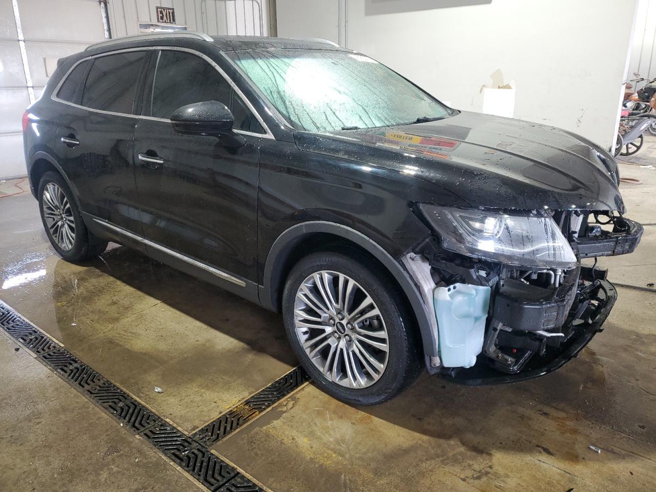 2016 Lincoln MKX - Image 4