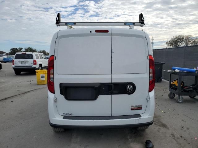  RAM All Models 2022 Білий