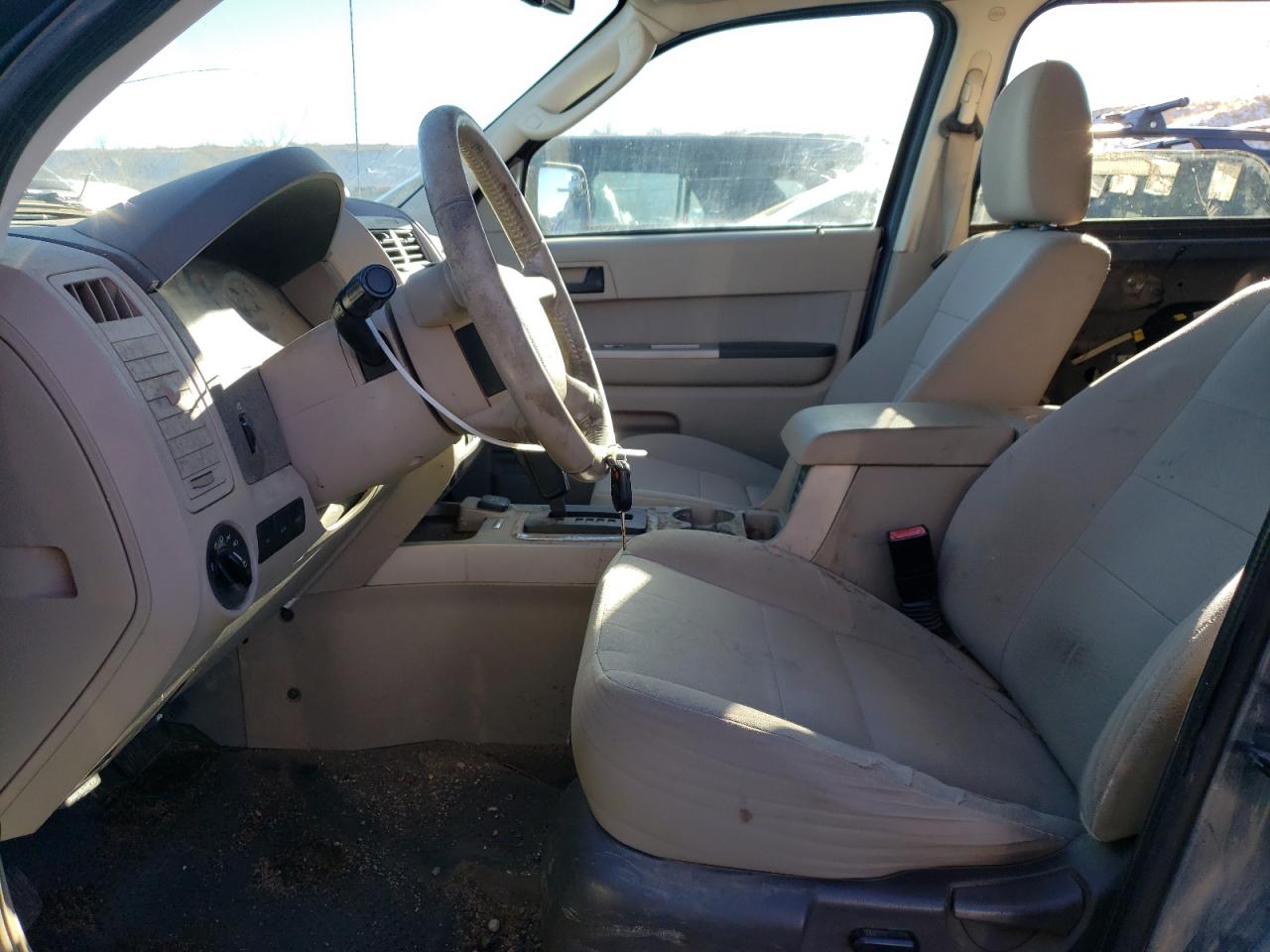 2010 Ford Escape - Image 7