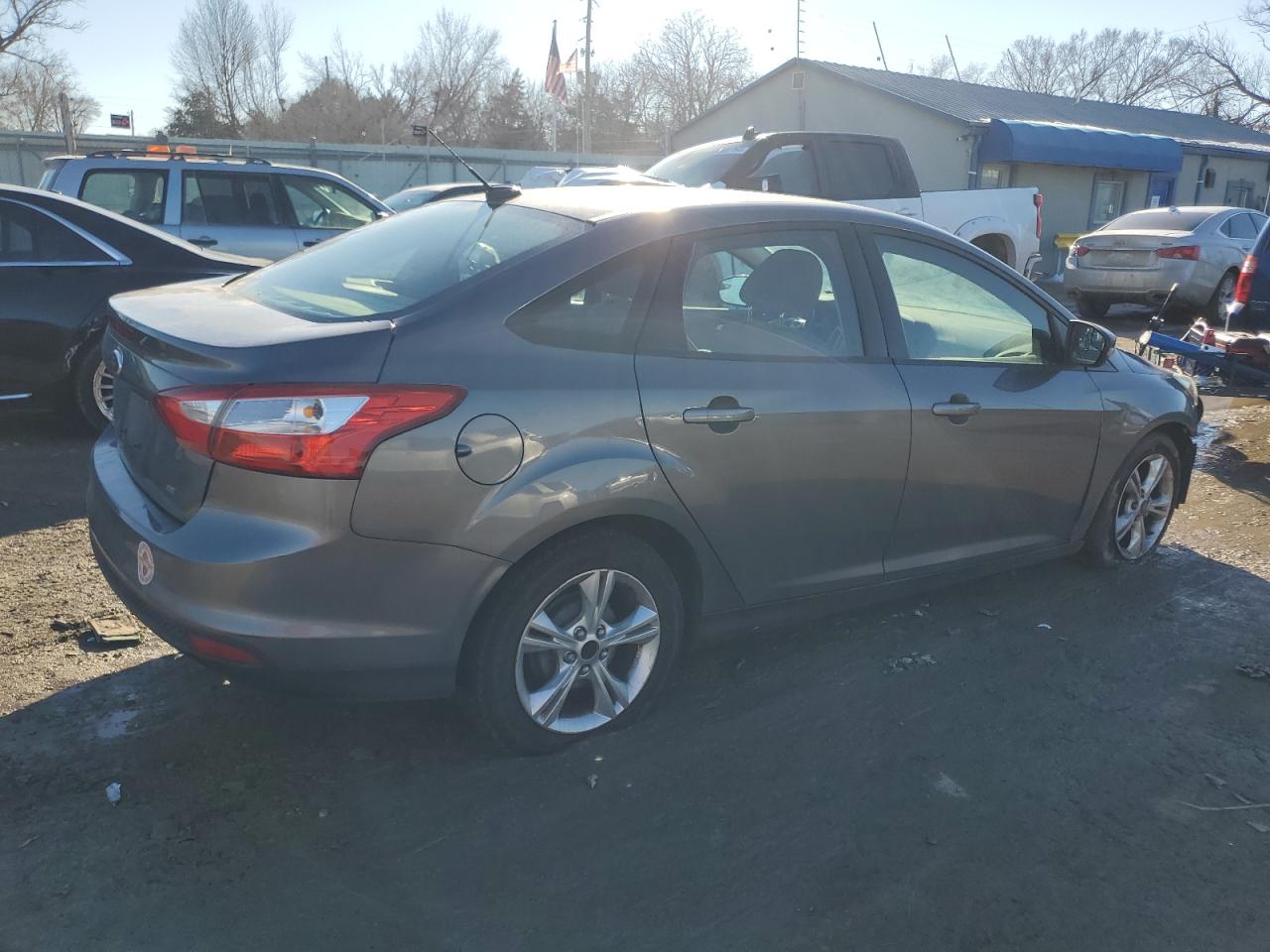 2013 Ford Focus - Image 3