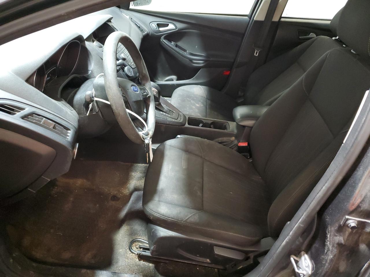 2018 Ford Focus - Image 7