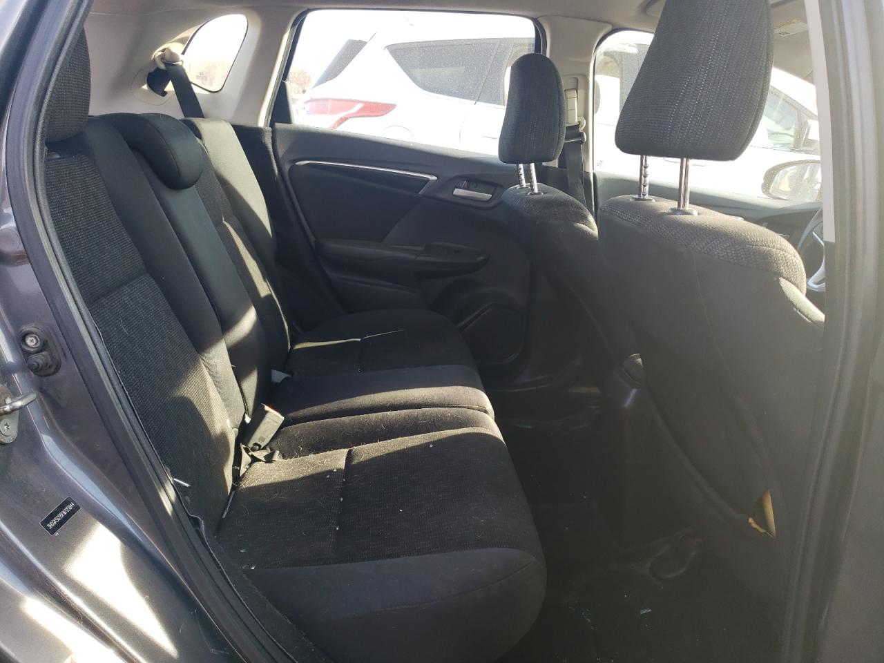2015 Honda Fit - Image 10