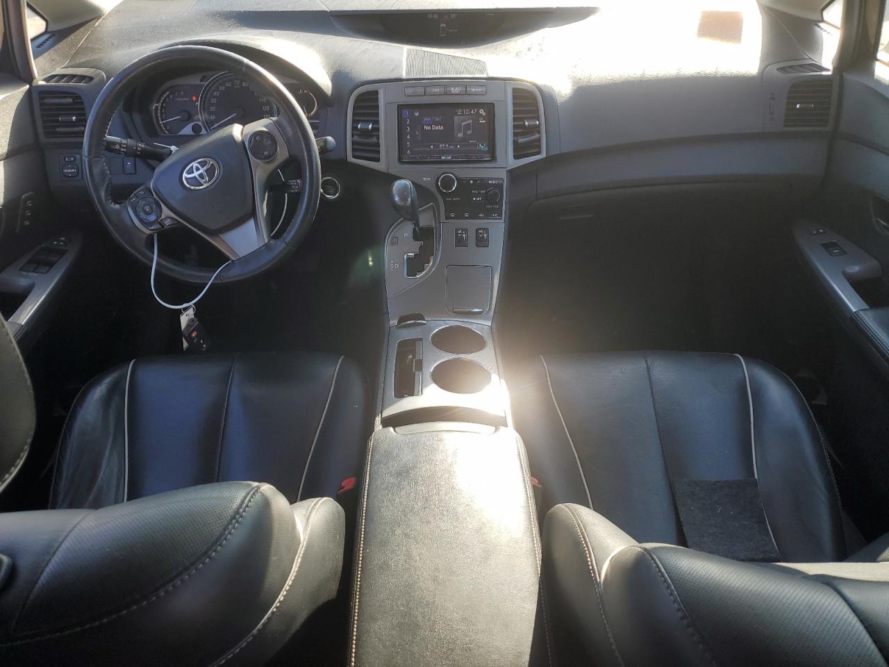 2013 Toyota Venza - Image 8