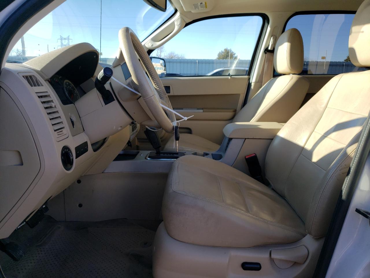 2012 Ford Escape - Image 7