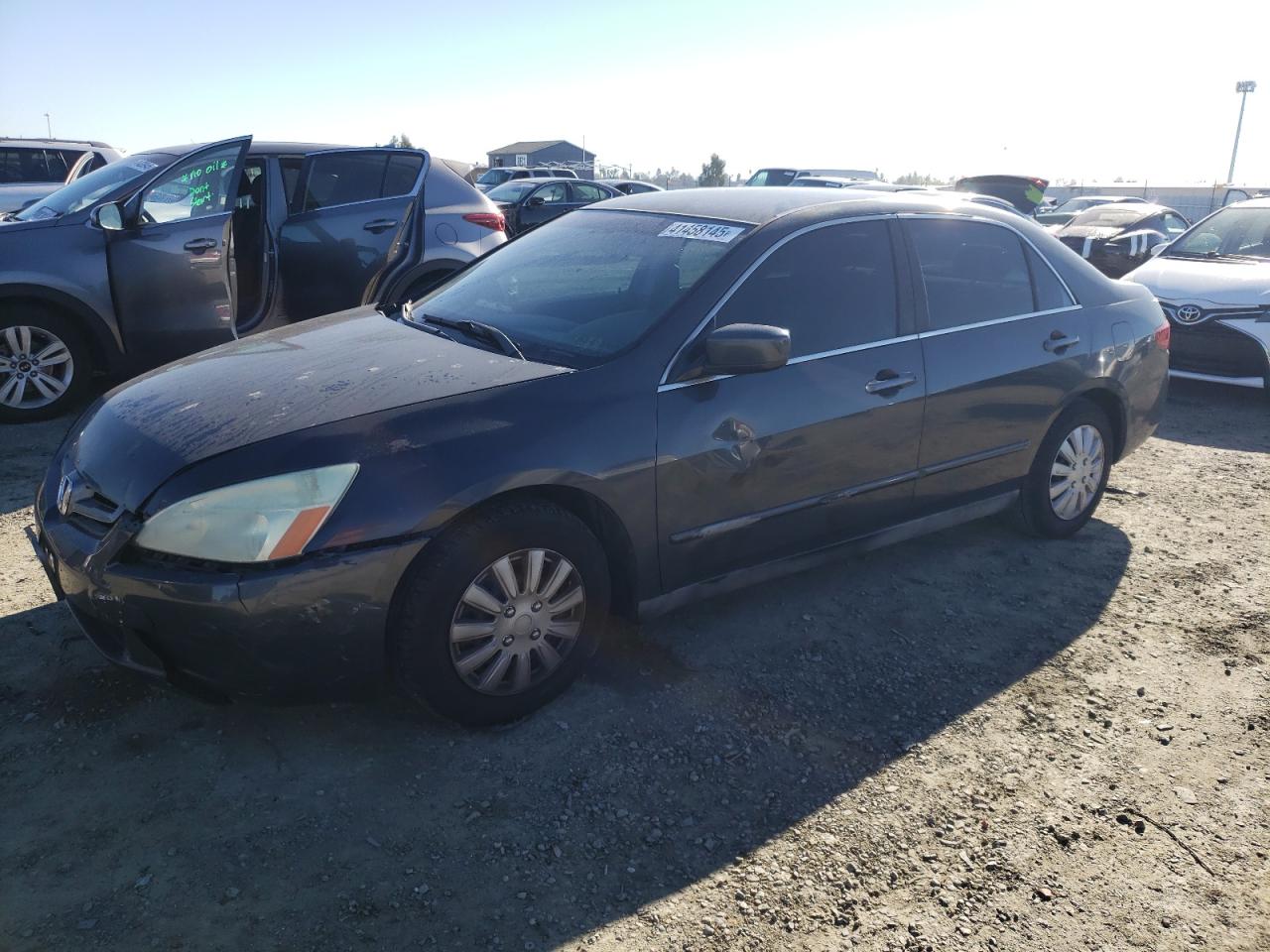 2005 Honda Accord - Image 1