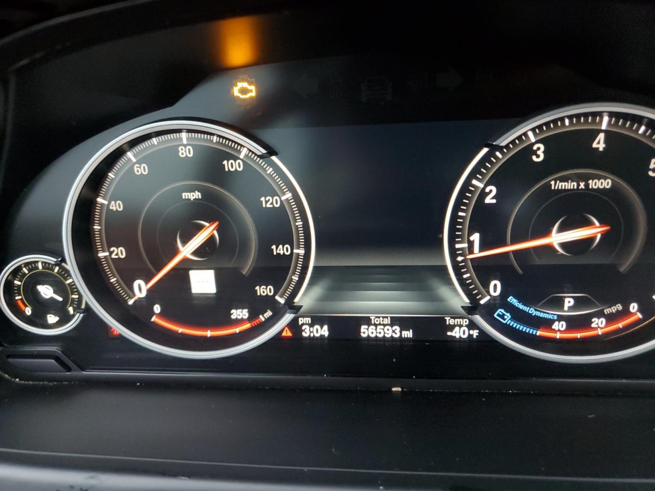 2016 BMW 6er - Image 9