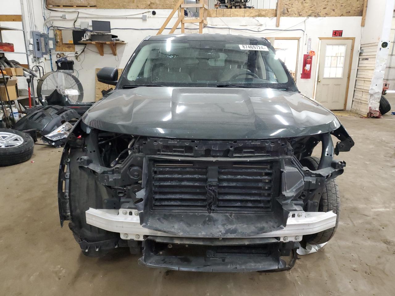 2022 Ford Explorer - Image 5