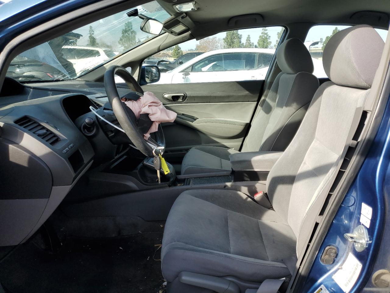 2009 Honda Civic - Image 7