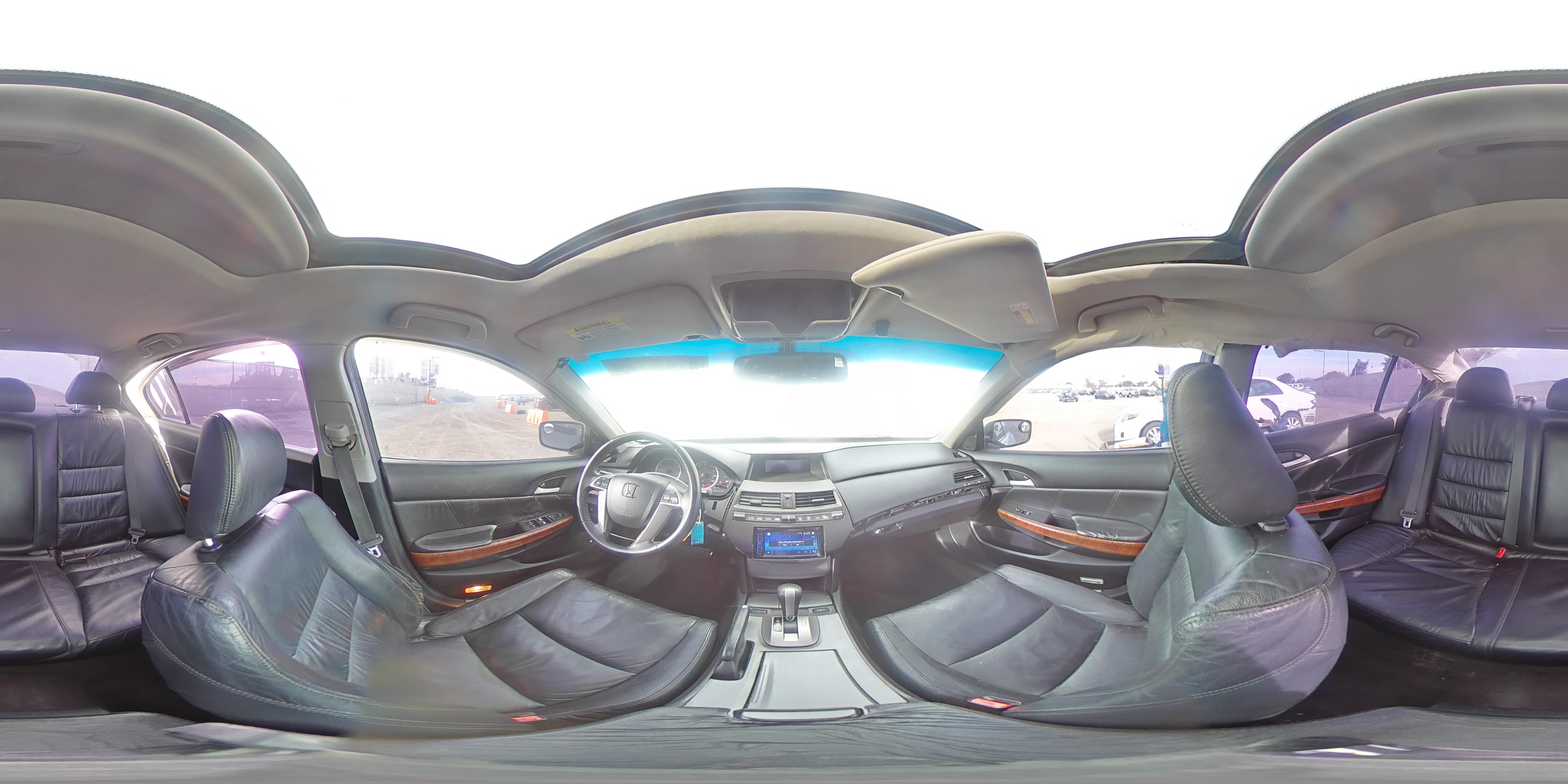 2011 Honda Accord - Image 13