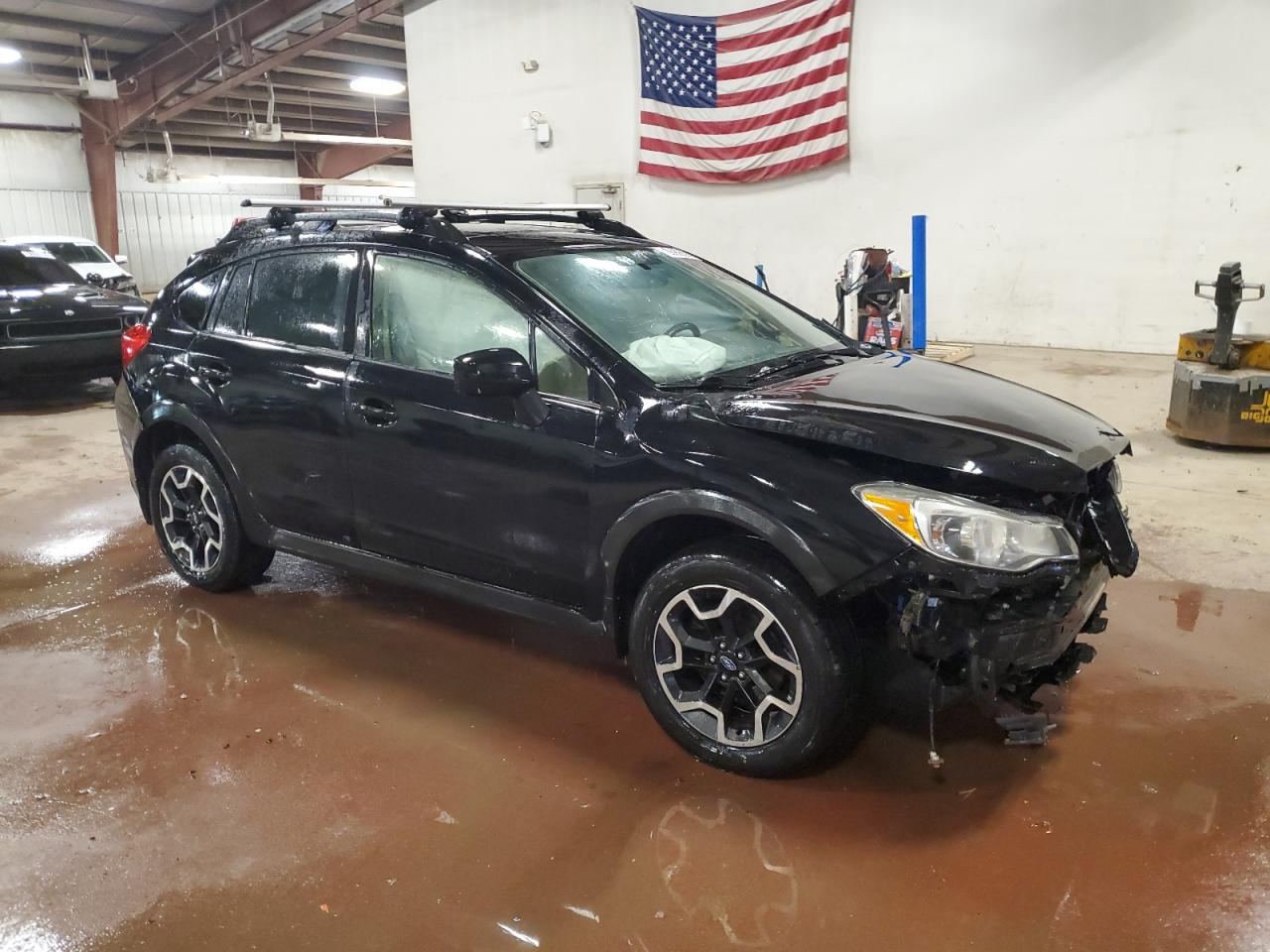 2016 Subaru XV - Image 4