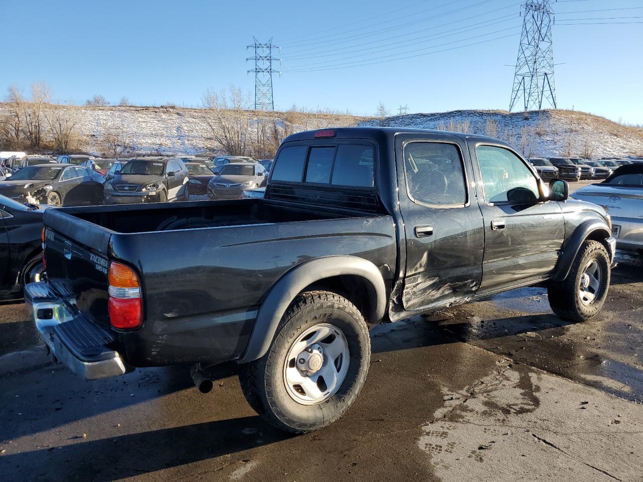 2004 Toyota Tacoma - Image 3