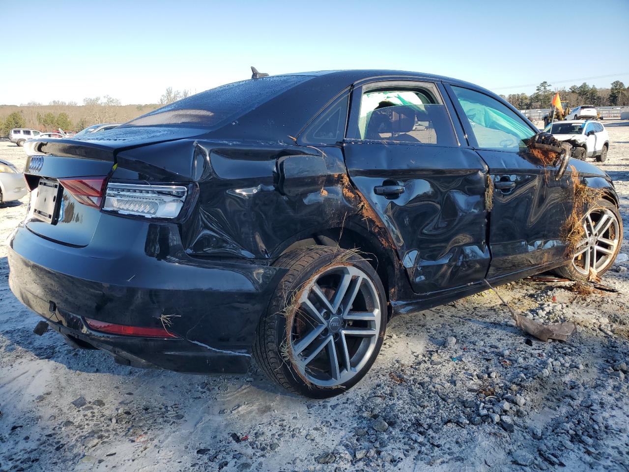 2020 Audi A3 - Image 3