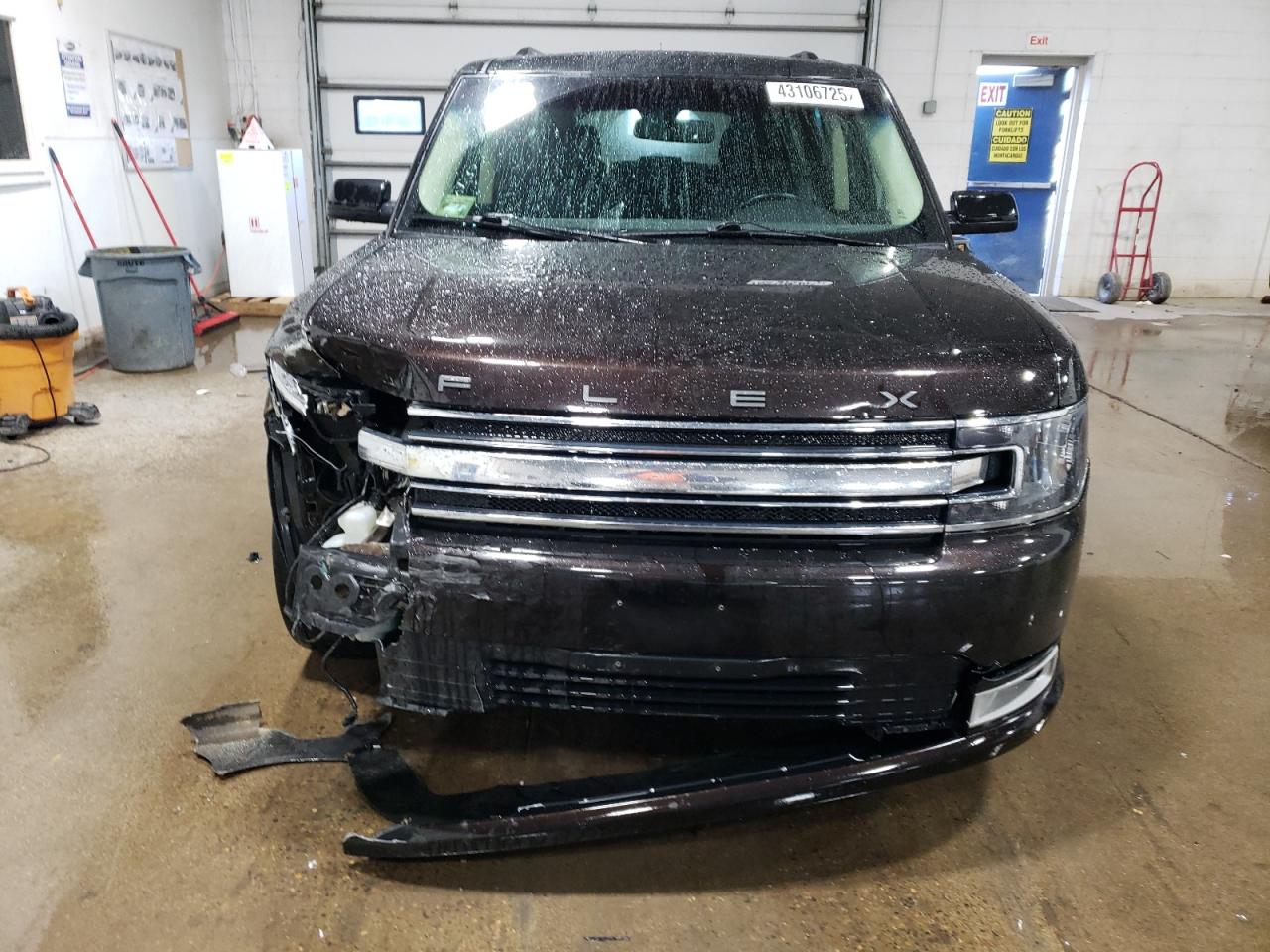 2014 Ford Flex - Image 5