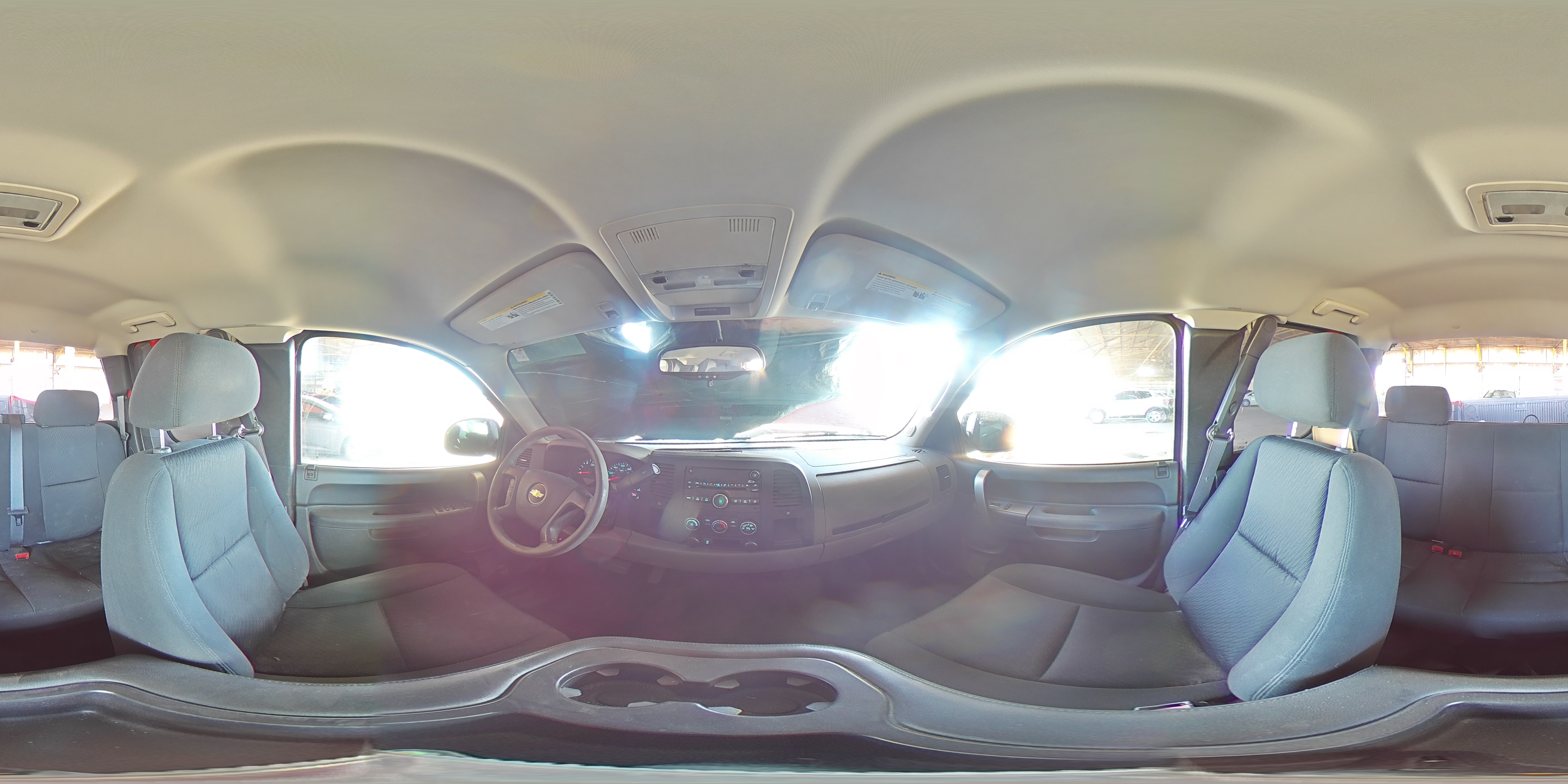 2012 Chevrolet Silverado - Image 13