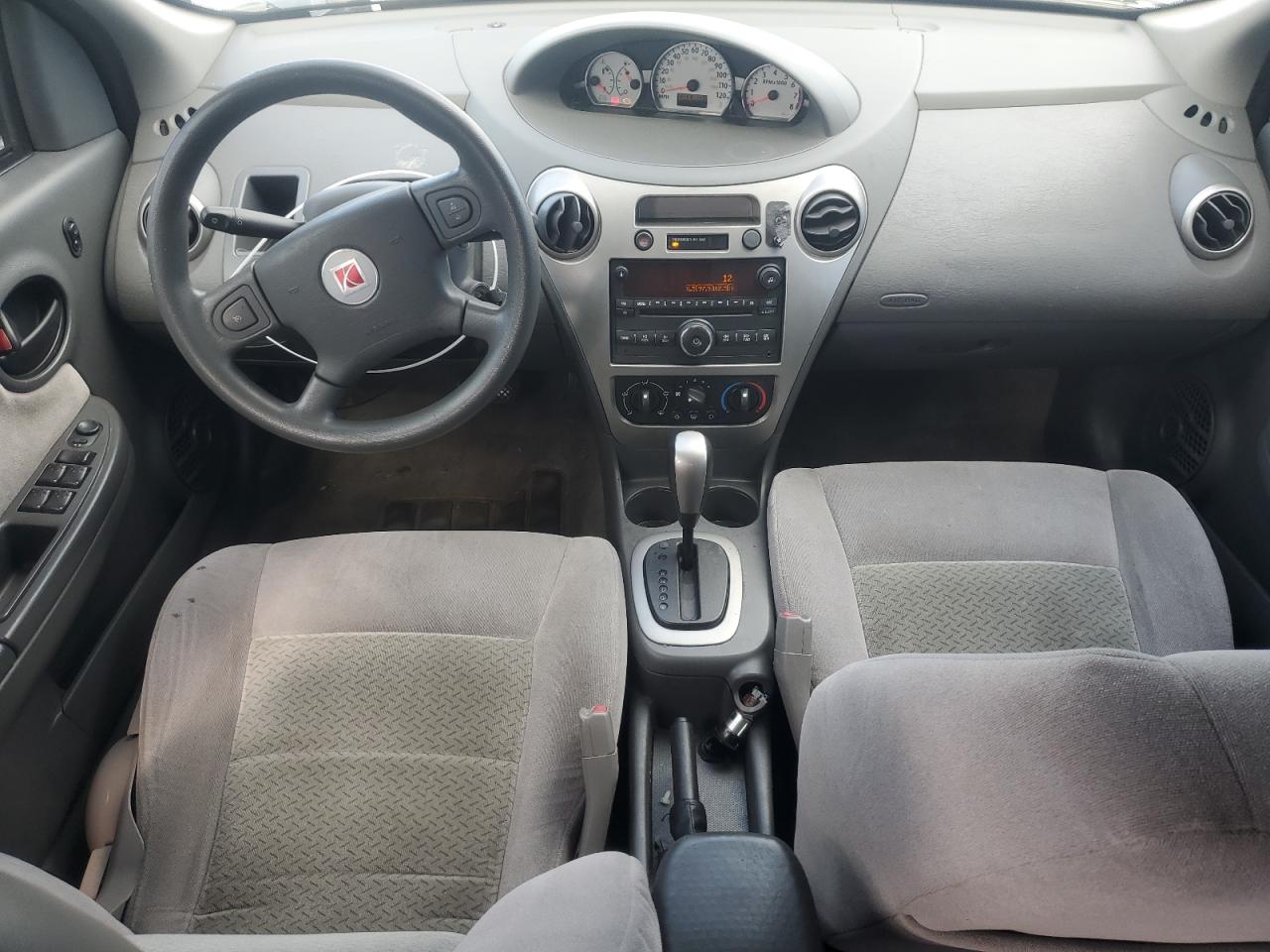 2007 Saturn ION - Image 8