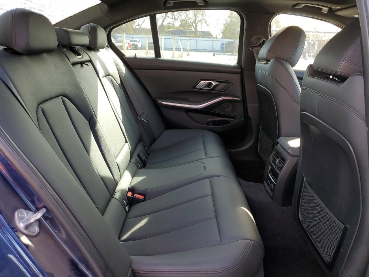 2019 BMW 3er - Image 10