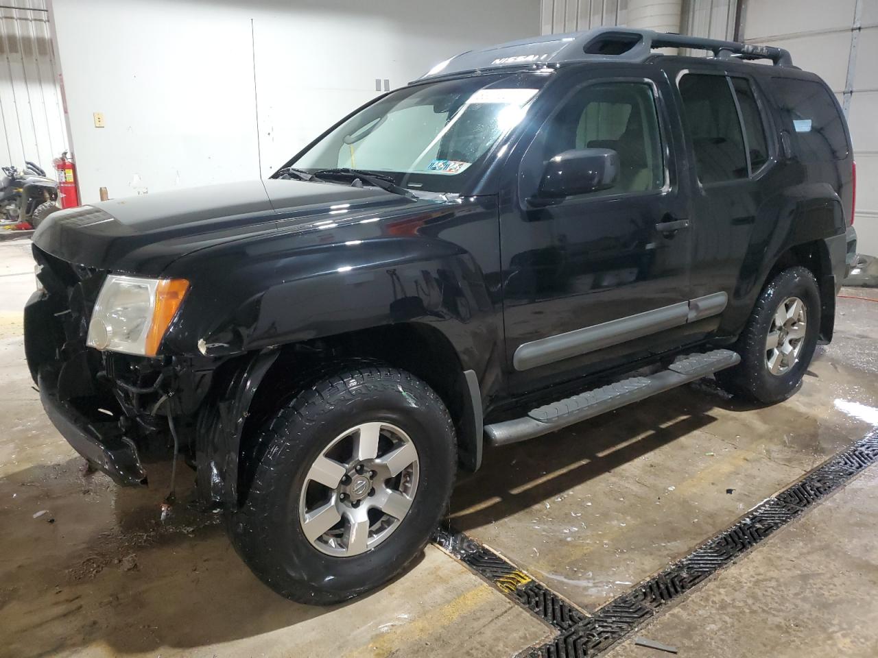 2005 Nissan XTerra - Image 1