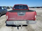 2017 Nissan Frontier S zu verkaufen in Jacksonville, FL - Front End