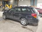 2007 Subaru Outback Outback 2.5I for Sale in Eldridge, IA - Front End