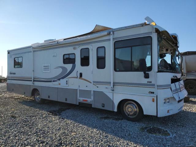 2003 Workhorse Custom Chassis Motorhome Chassis P3500