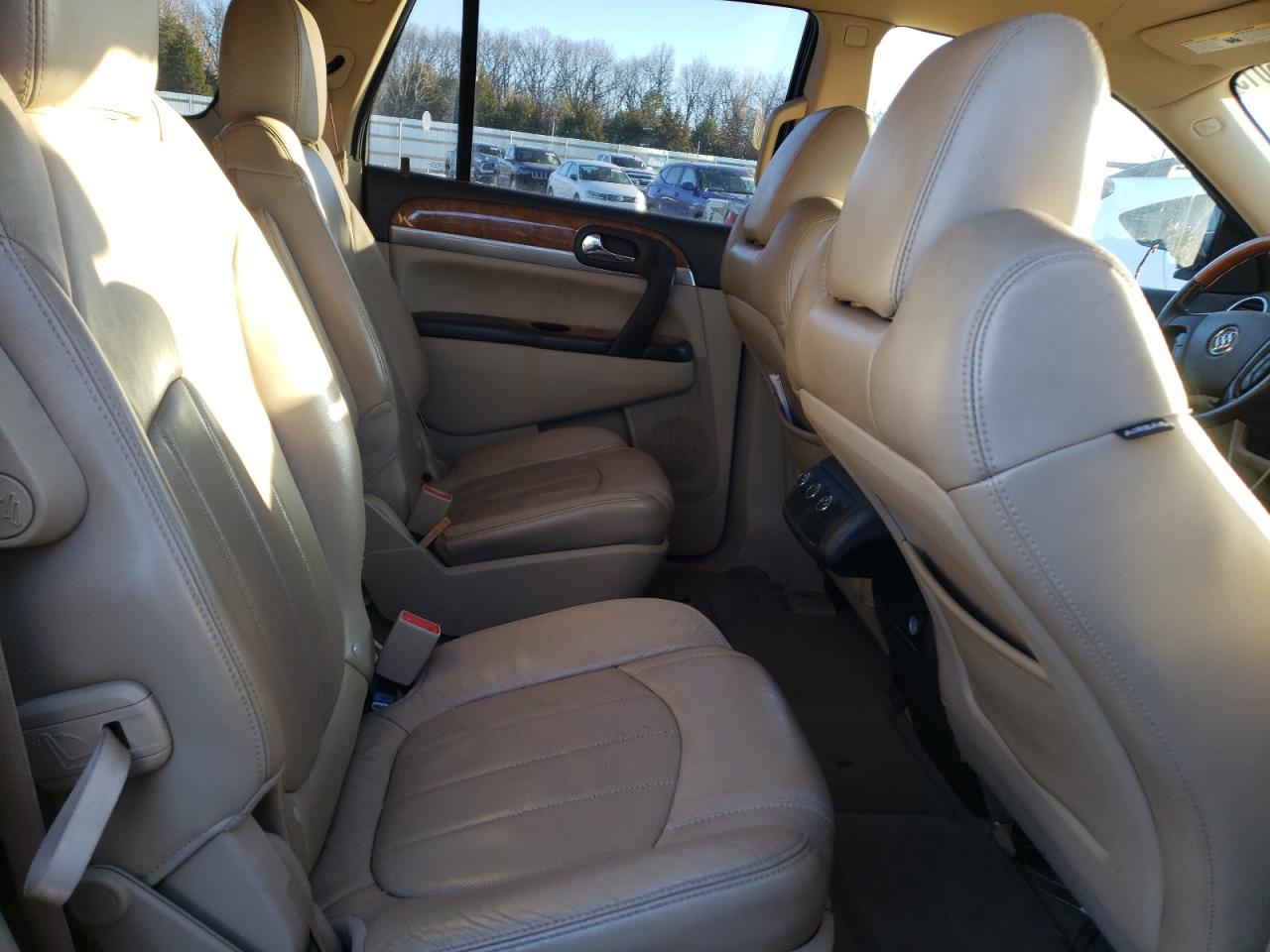 2012 Buick Enclave - Image 11