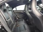 2016 Mercedes-Benz Cla 250 на продаже в Chicago Heights, IL - Minor Dent/Scratches