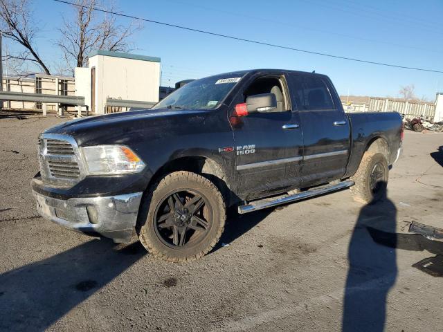 2015 Ram 1500 Slt