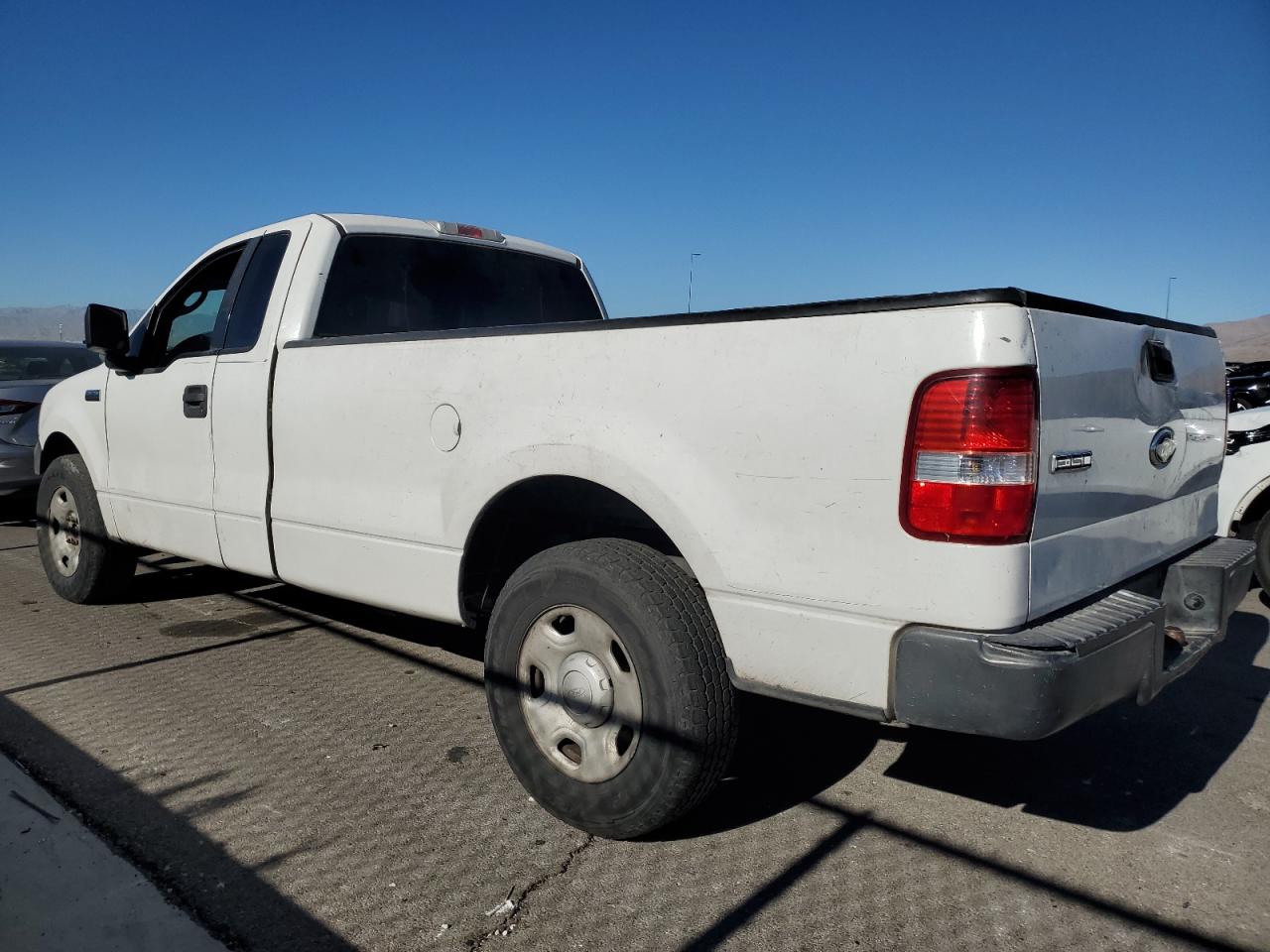 2007 Ford F-150 - Image 2