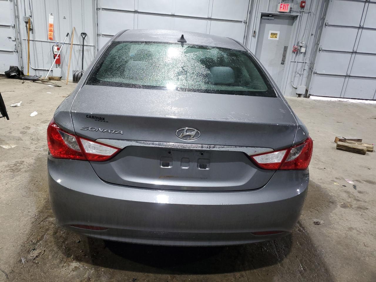 2013 Hyundai Sonata - Image 6