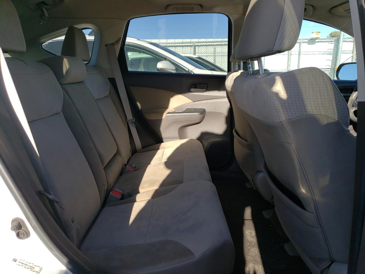 2014 Honda CR-V - Image 11