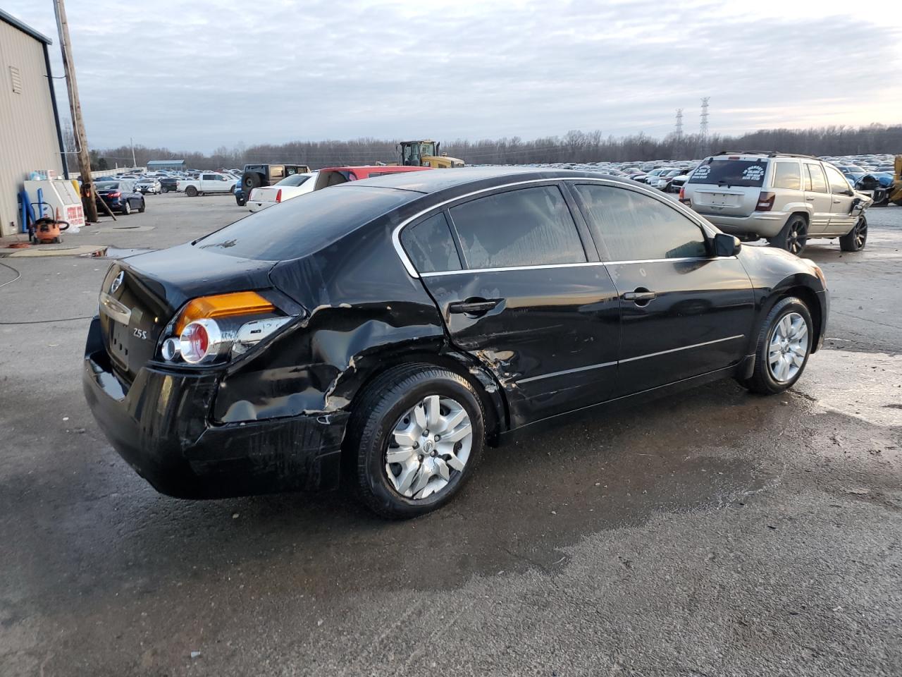 2012 Nissan Altima - Image 3