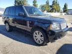 2011 Land Rover Range Rover Hse Luxury продається в Rancho Cucamonga, CA - Normal Wear