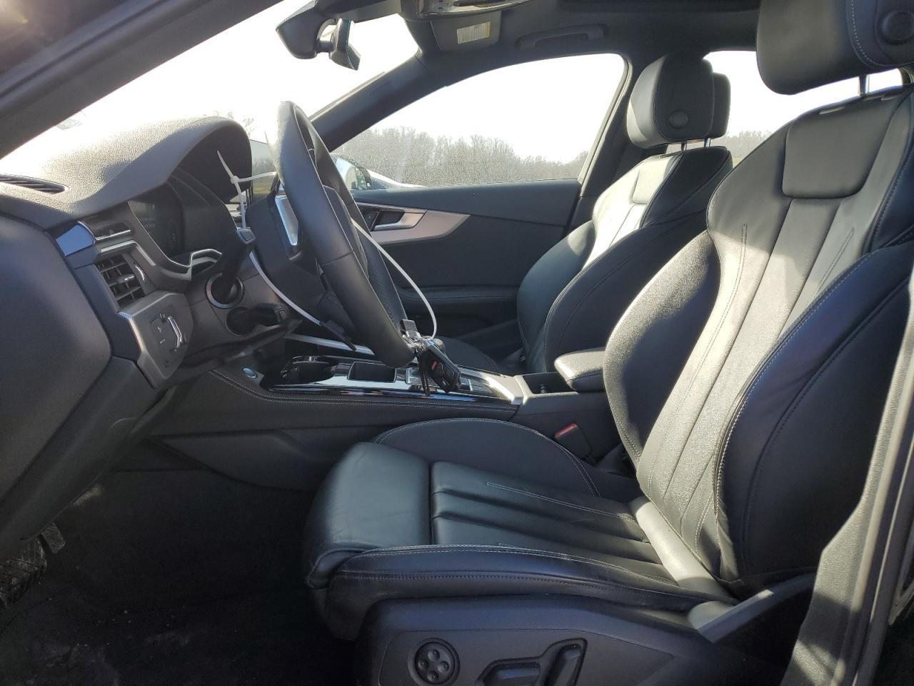 2023 Audi A4 - Image 7