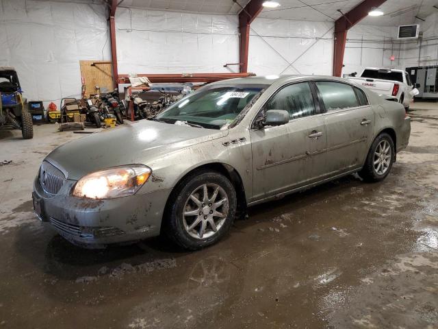 2007 Buick Lucerne Cxl