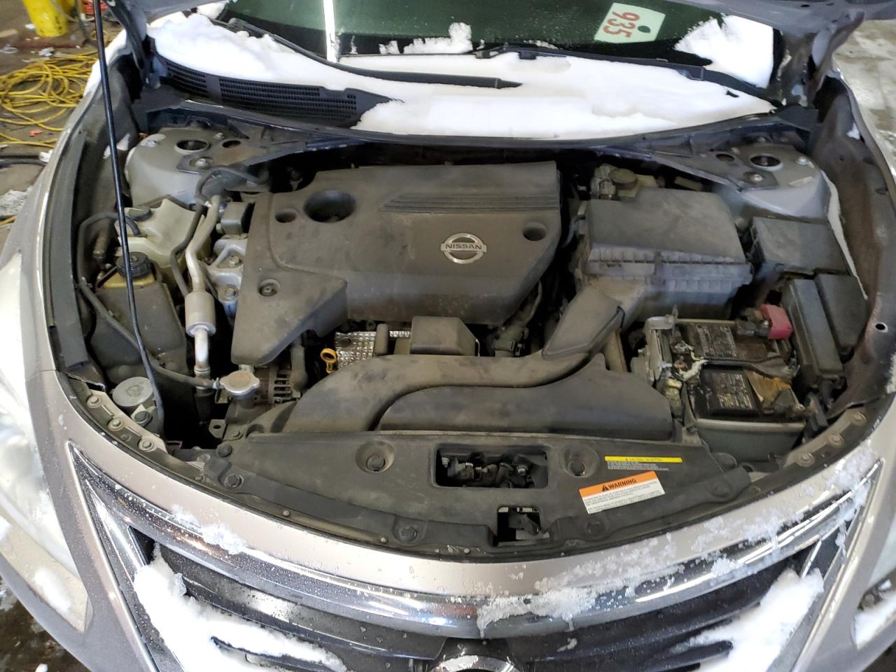 2014 Nissan Altima - Image 12