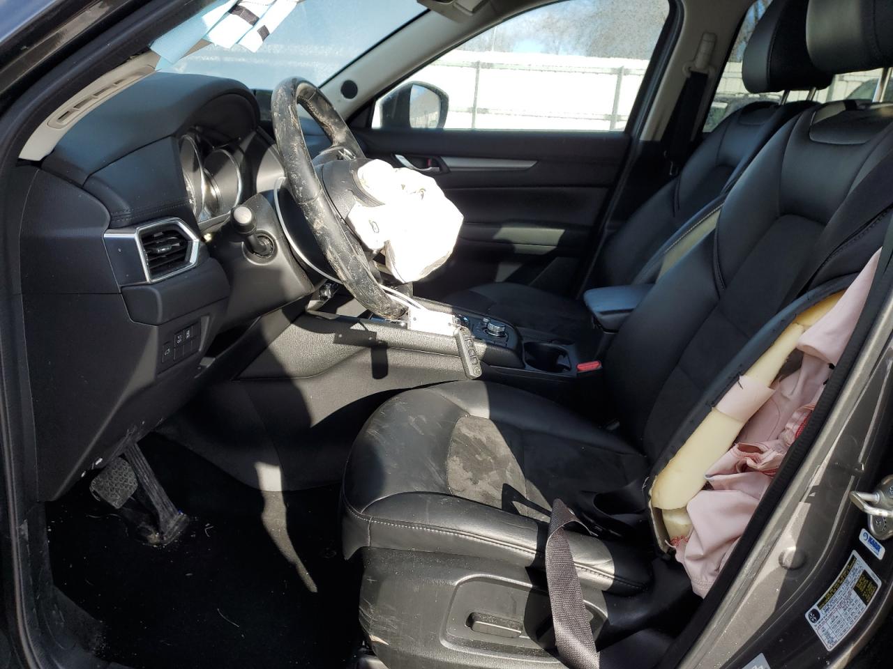 2019 Mazda CX-5 - Image 7