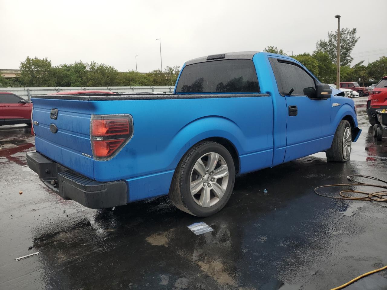 2009 Ford F-150 - Image 3