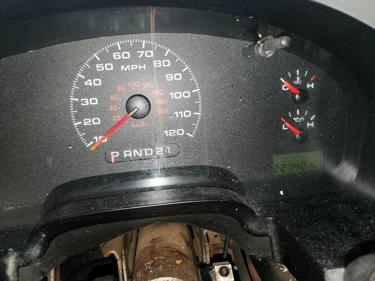 2008 Ford F-150 - Image 9