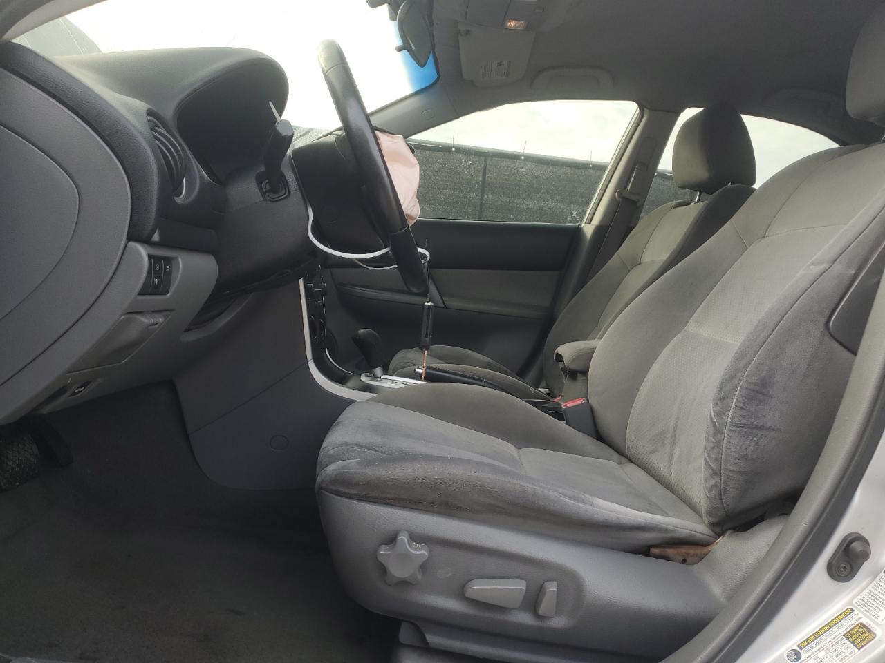 2007 Mazda 6 - Image 7
