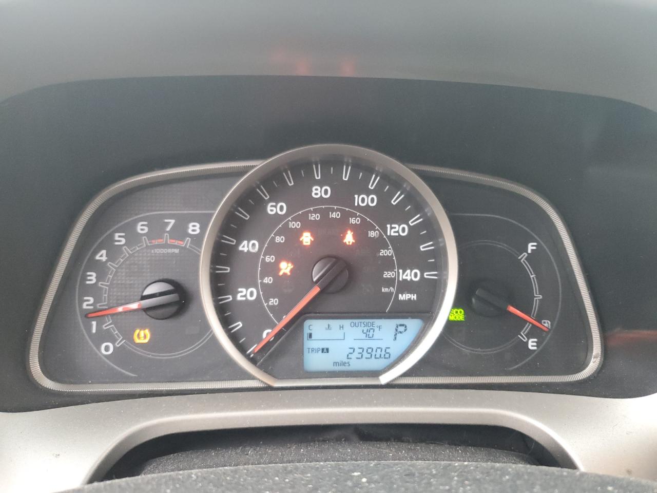 2013 Toyota RAV 4 - Image 9