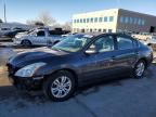 2010 Nissan Altima Base for Sale in Littleton, CO - Front End