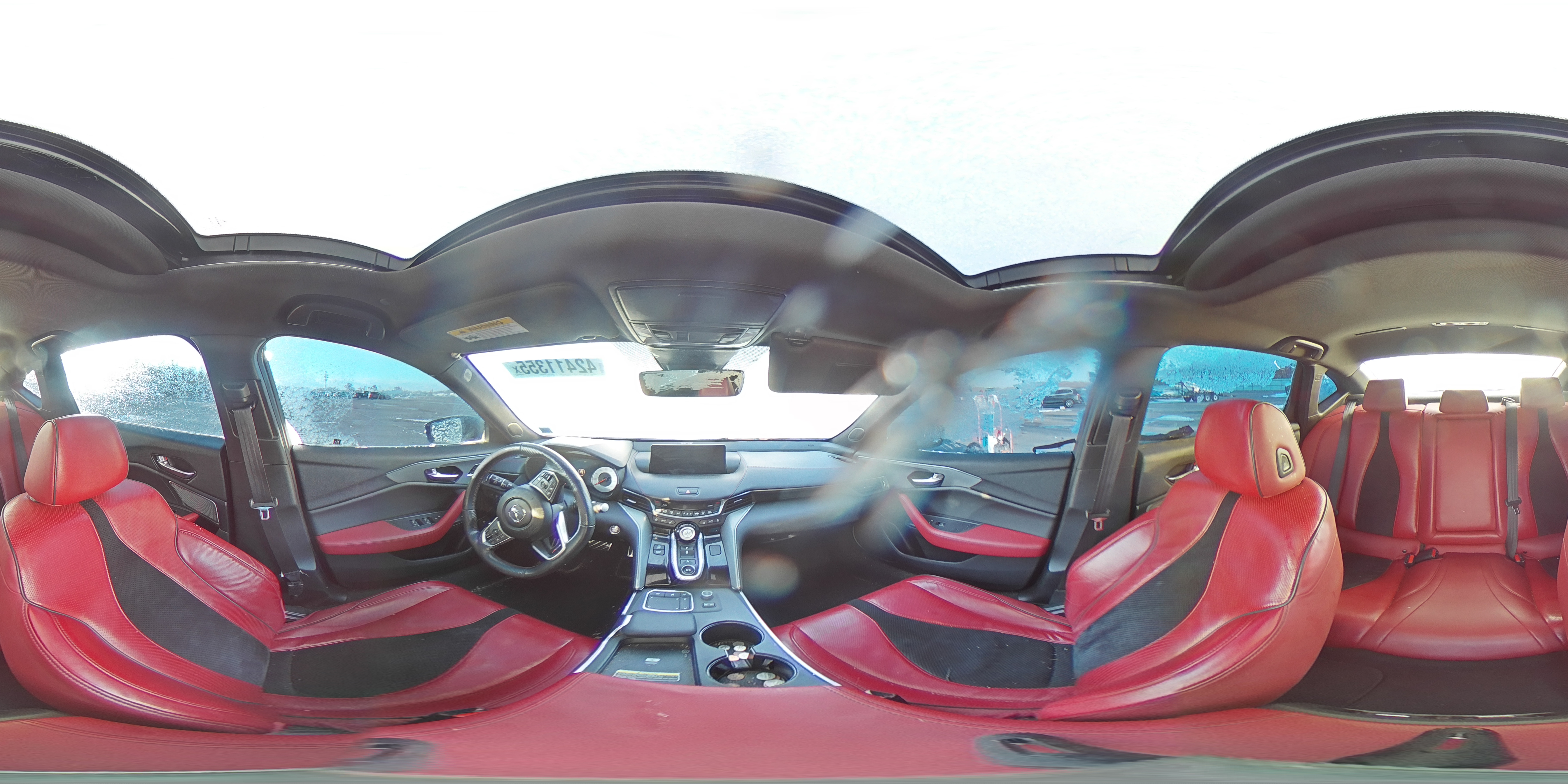 2022 Acura TLX - Image 13
