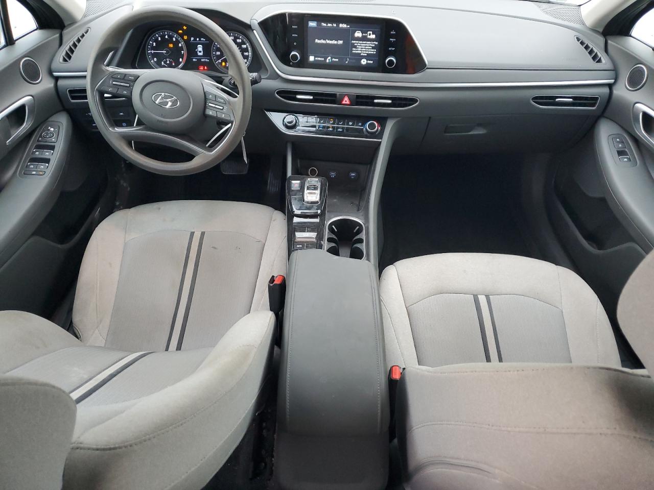2020 Hyundai Sonata - Image 8