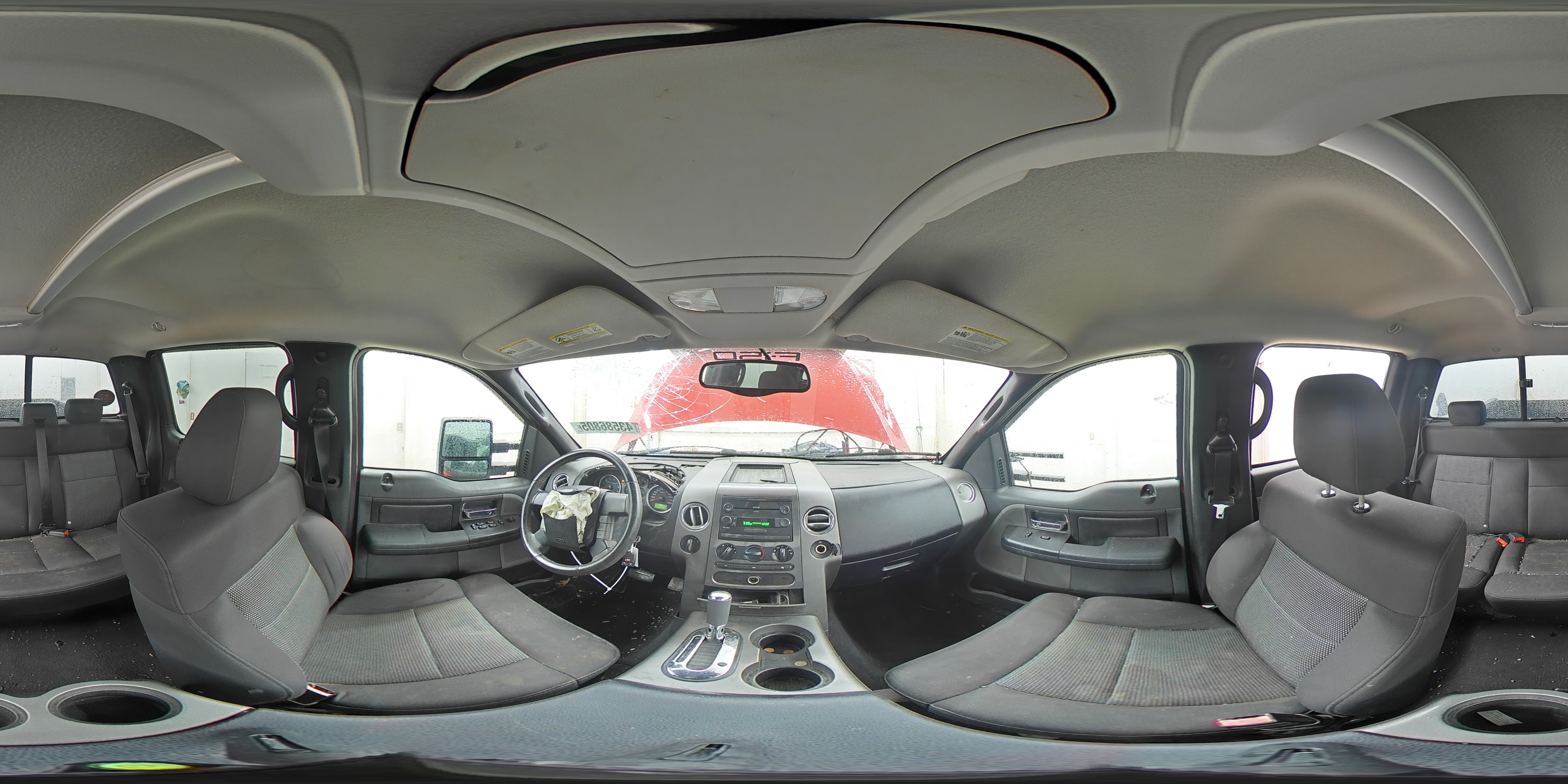 2005 Ford F-150 - Image 12